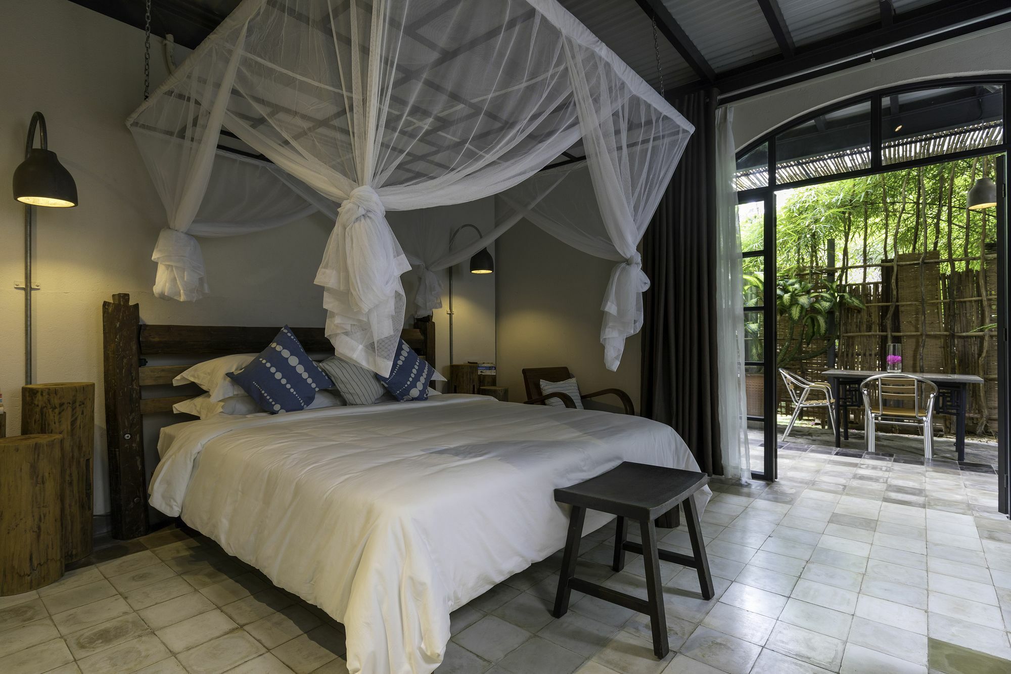 River Cottage Ho Chi Minh City Exterior photo