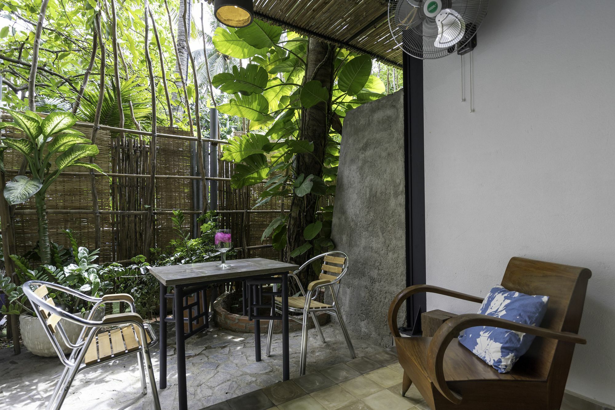 River Cottage Ho Chi Minh City Exterior photo