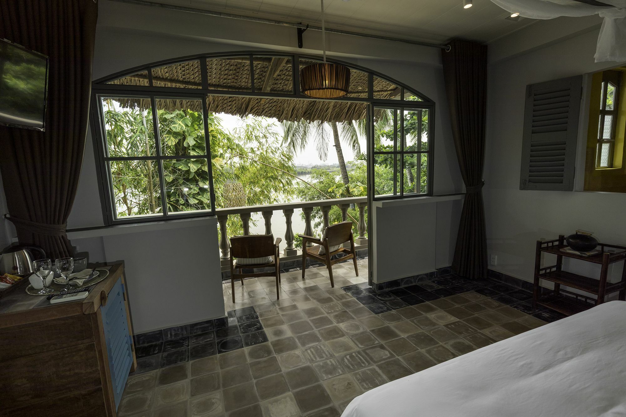 River Cottage Ho Chi Minh City Exterior photo