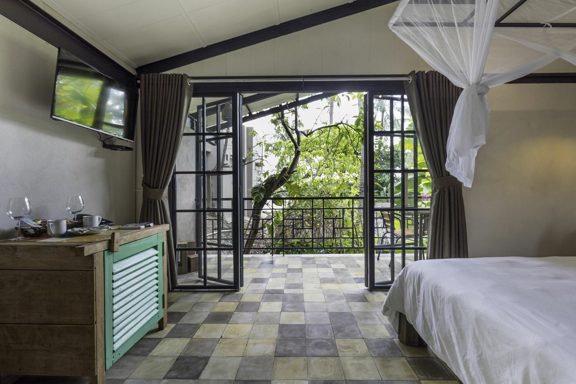 River Cottage Ho Chi Minh City Exterior photo