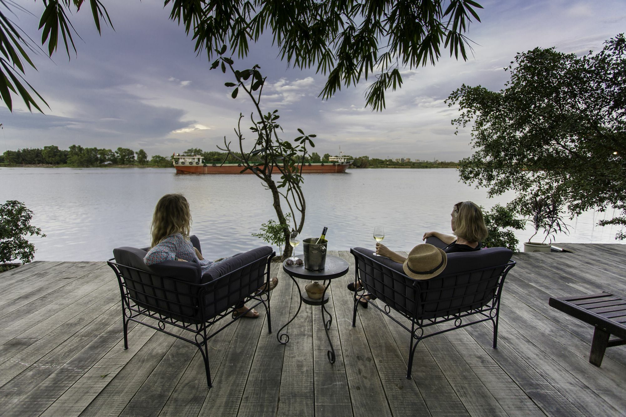 River Cottage Ho Chi Minh City Exterior photo
