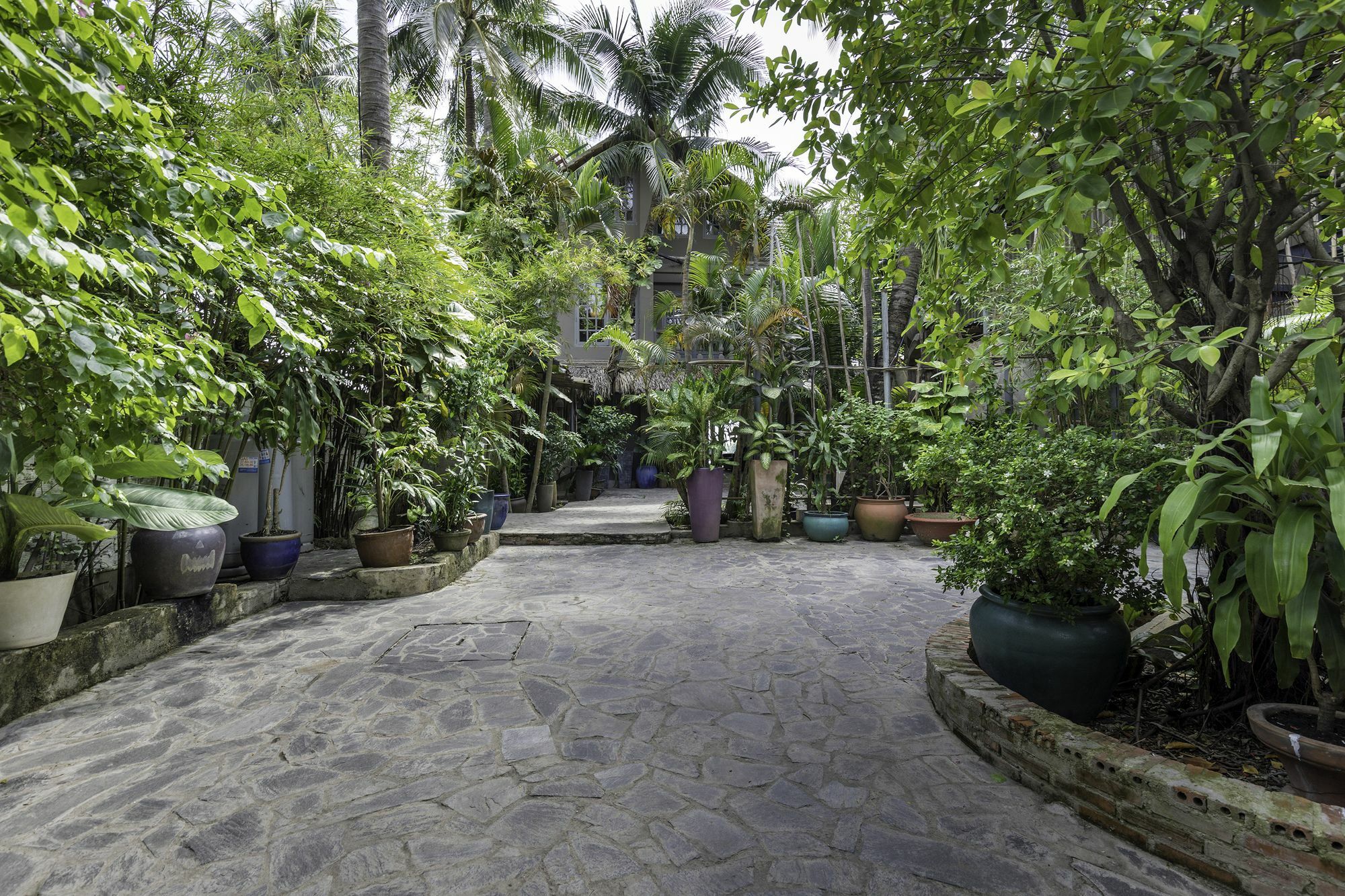 River Cottage Ho Chi Minh City Exterior photo