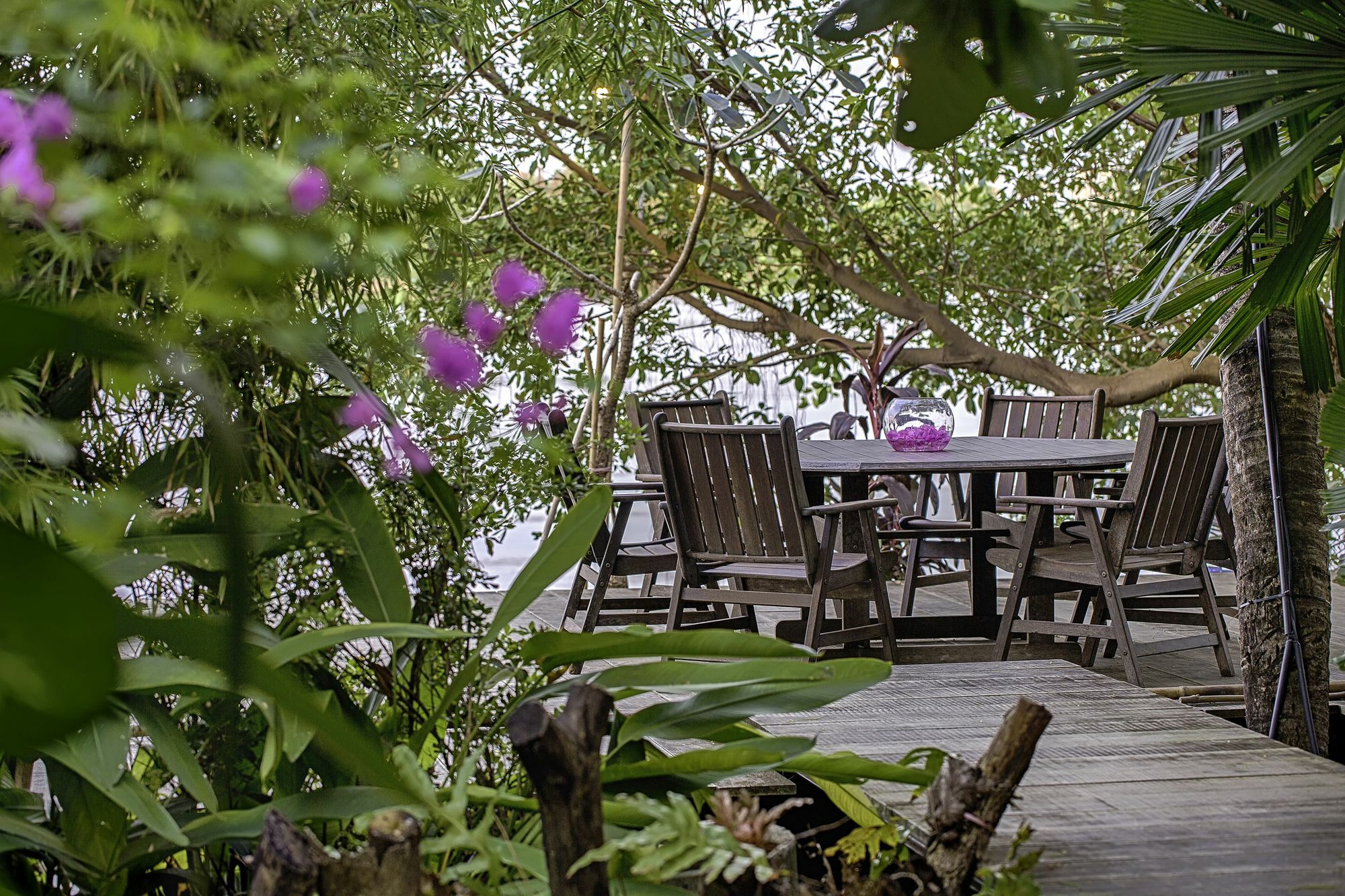River Cottage Ho Chi Minh City Exterior photo