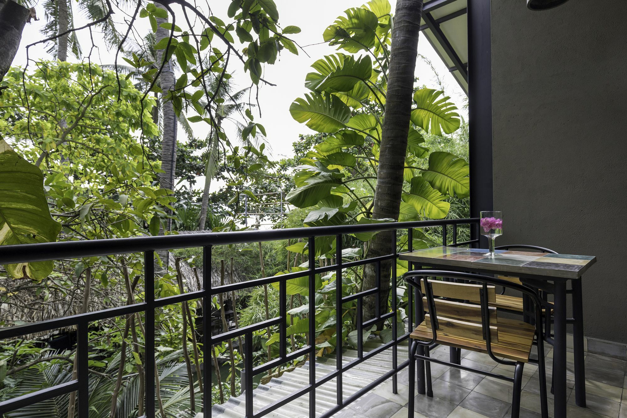 River Cottage Ho Chi Minh City Exterior photo