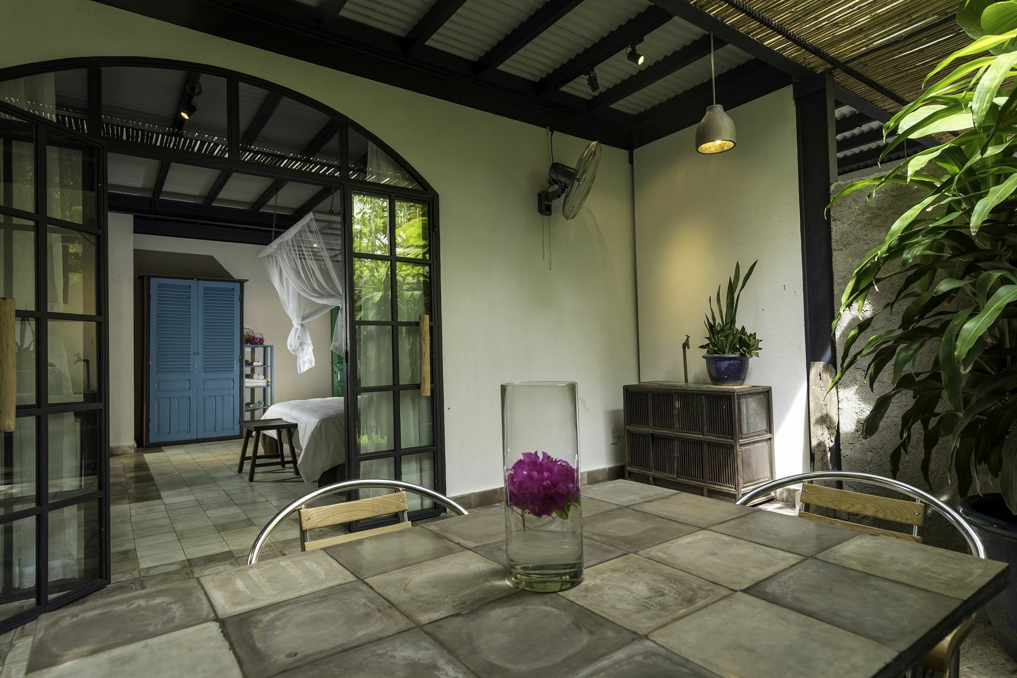 River Cottage Ho Chi Minh City Exterior photo