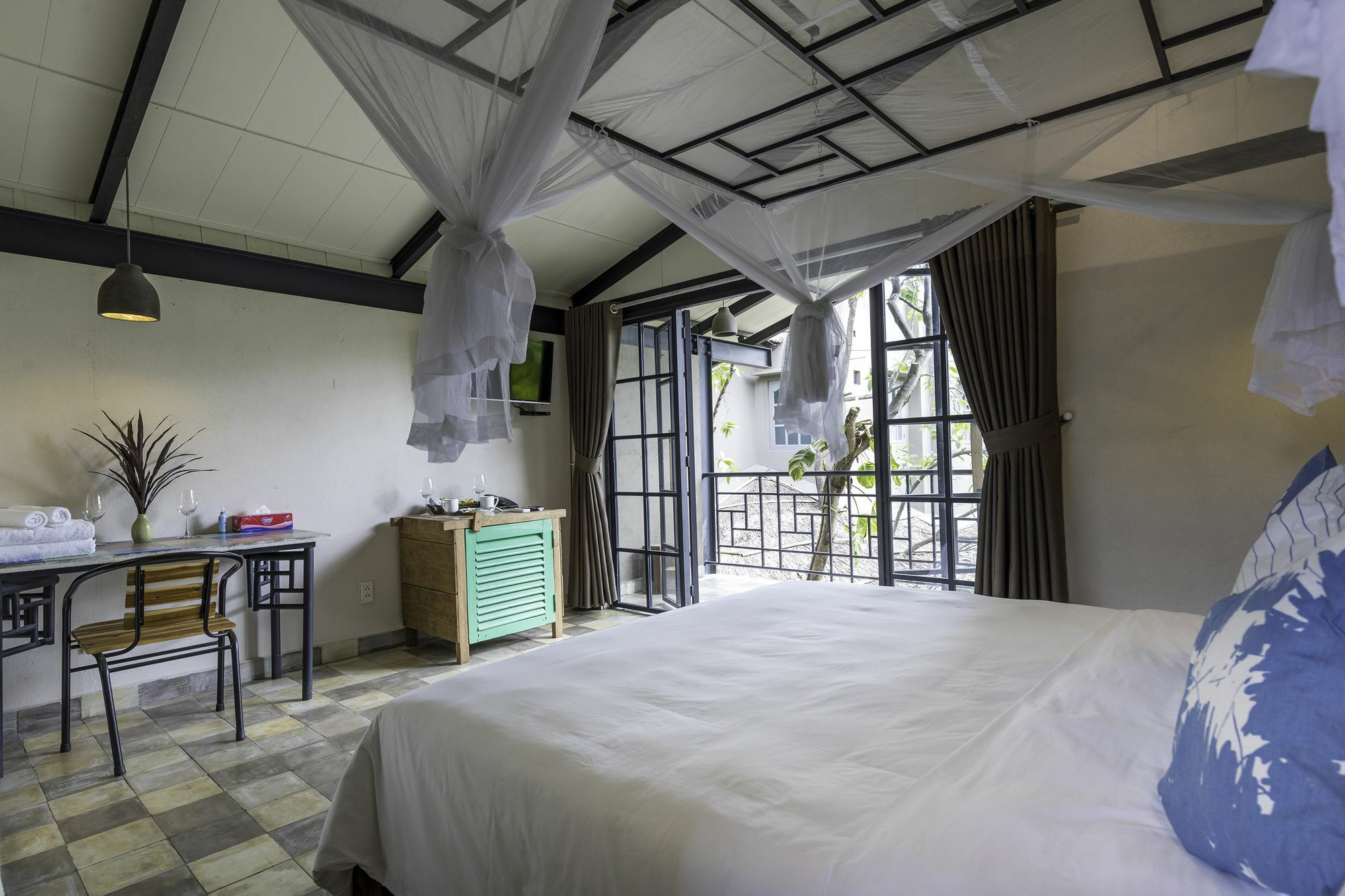 River Cottage Ho Chi Minh City Exterior photo