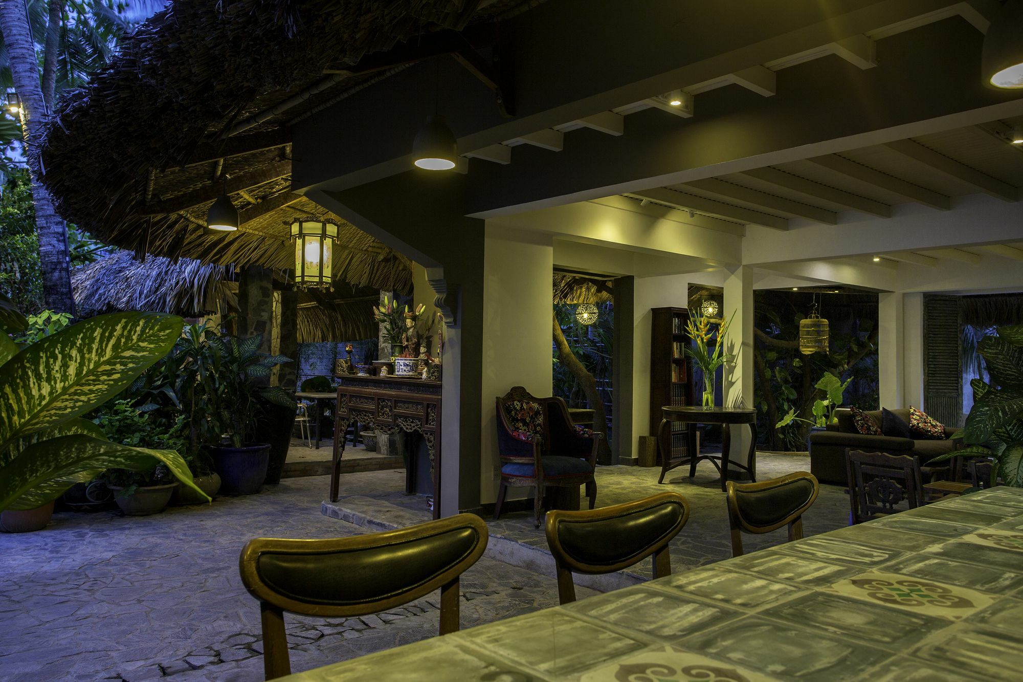 River Cottage Ho Chi Minh City Exterior photo