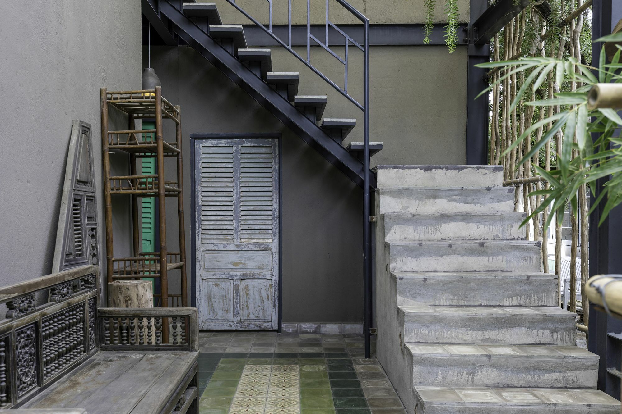 River Cottage Ho Chi Minh City Exterior photo