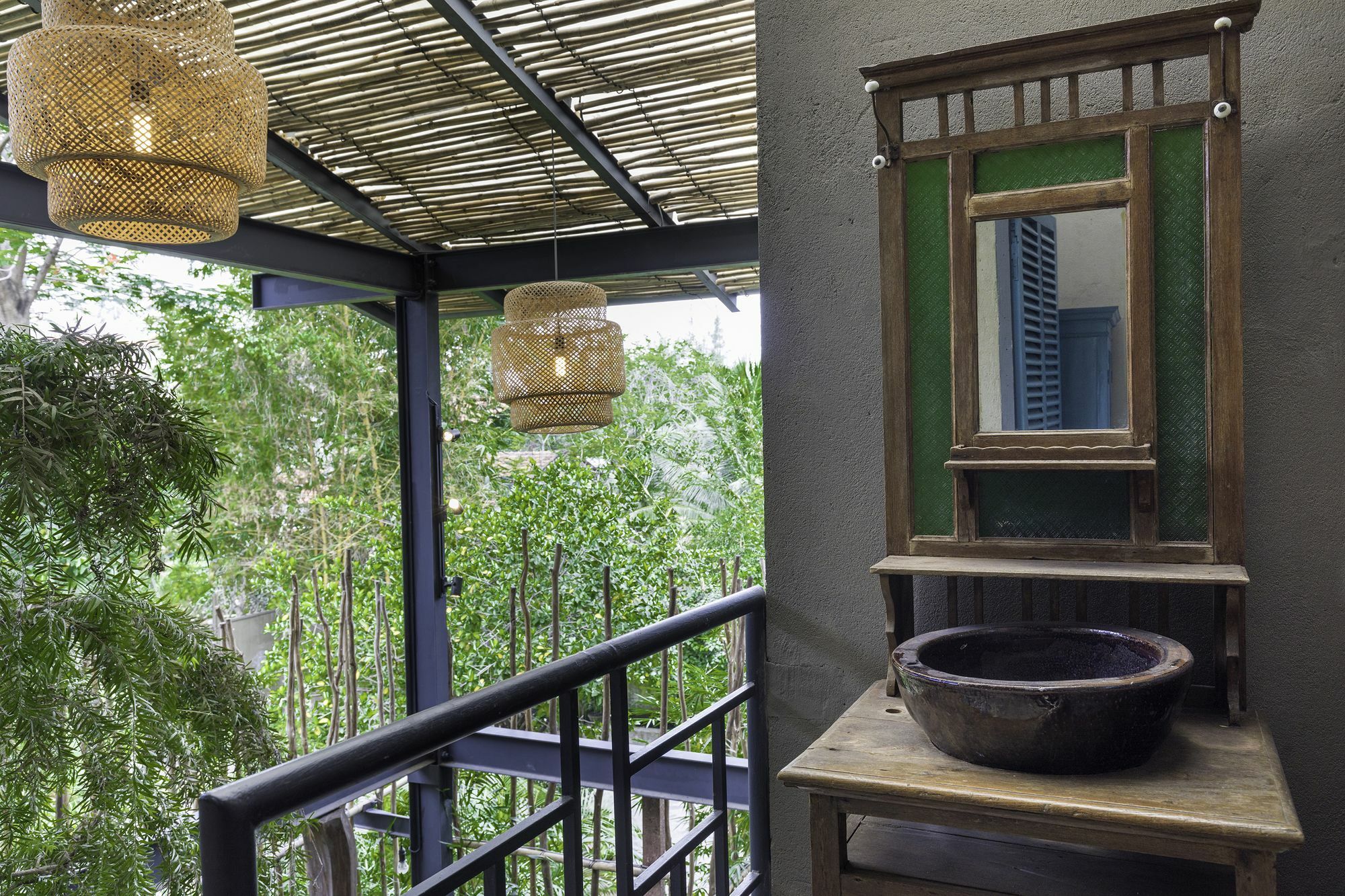 River Cottage Ho Chi Minh City Exterior photo