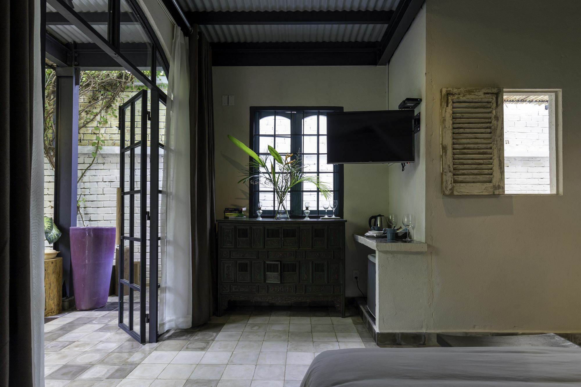 River Cottage Ho Chi Minh City Exterior photo