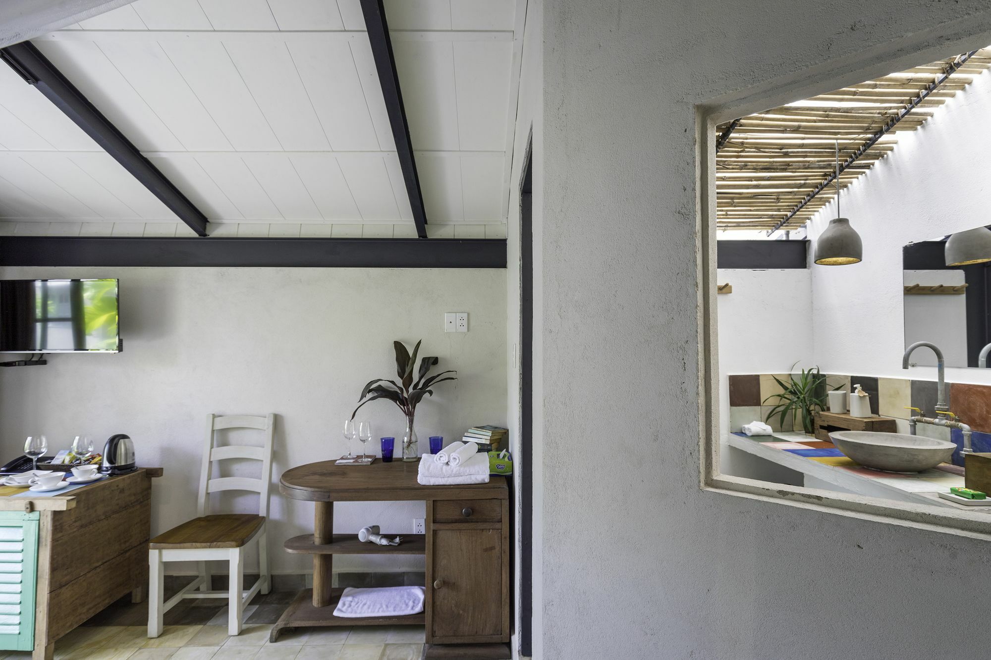 River Cottage Ho Chi Minh City Exterior photo