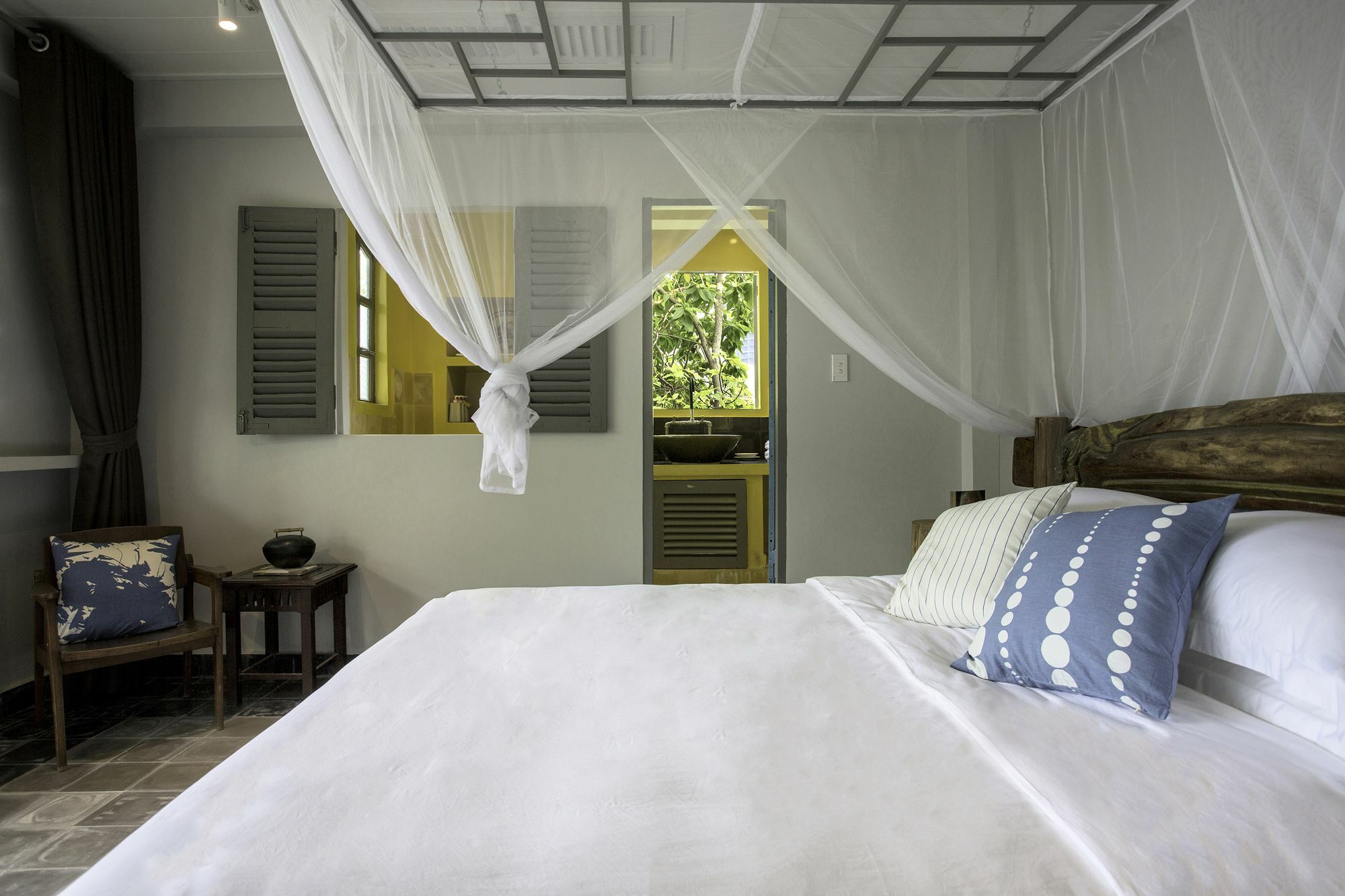 River Cottage Ho Chi Minh City Exterior photo
