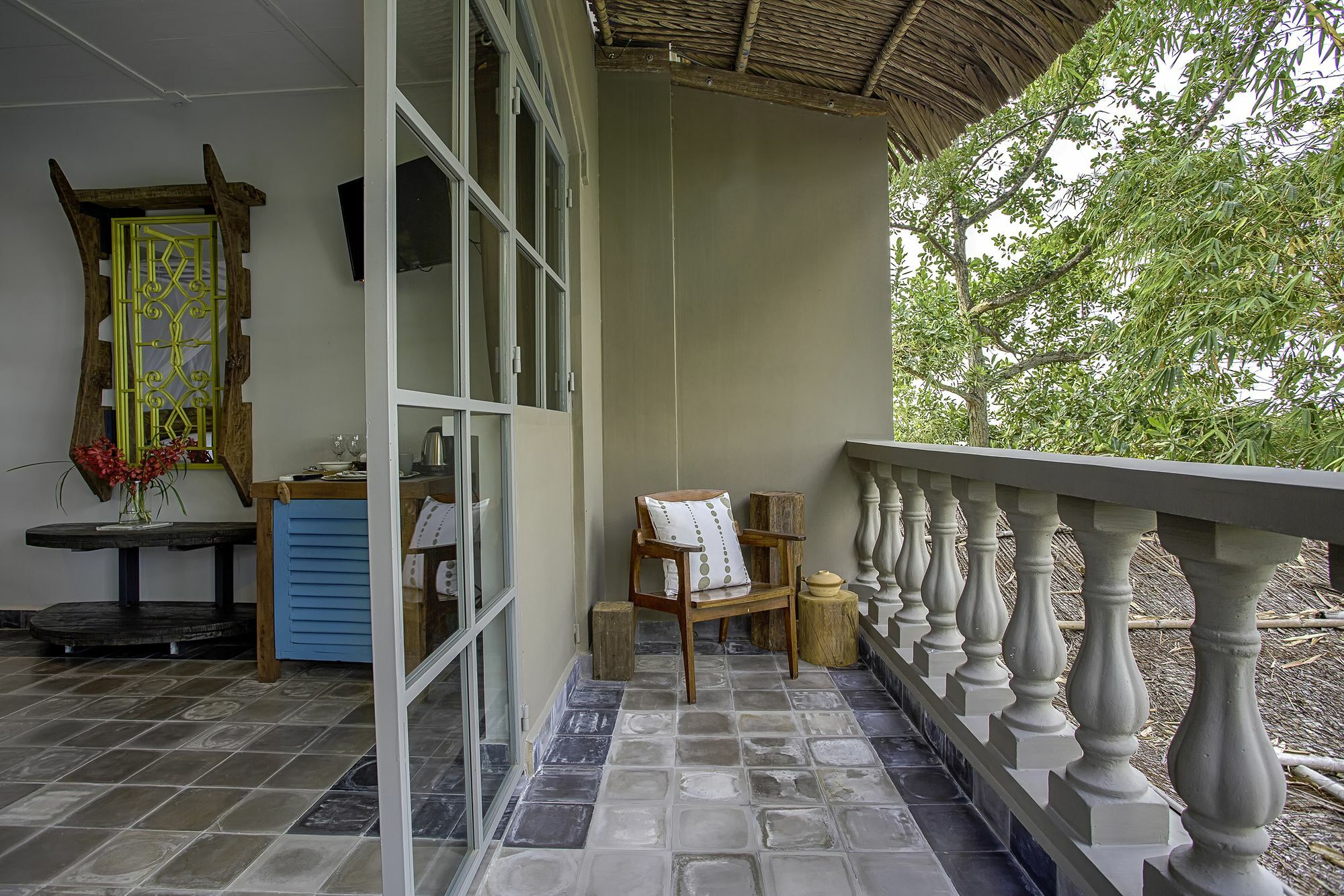 River Cottage Ho Chi Minh City Exterior photo
