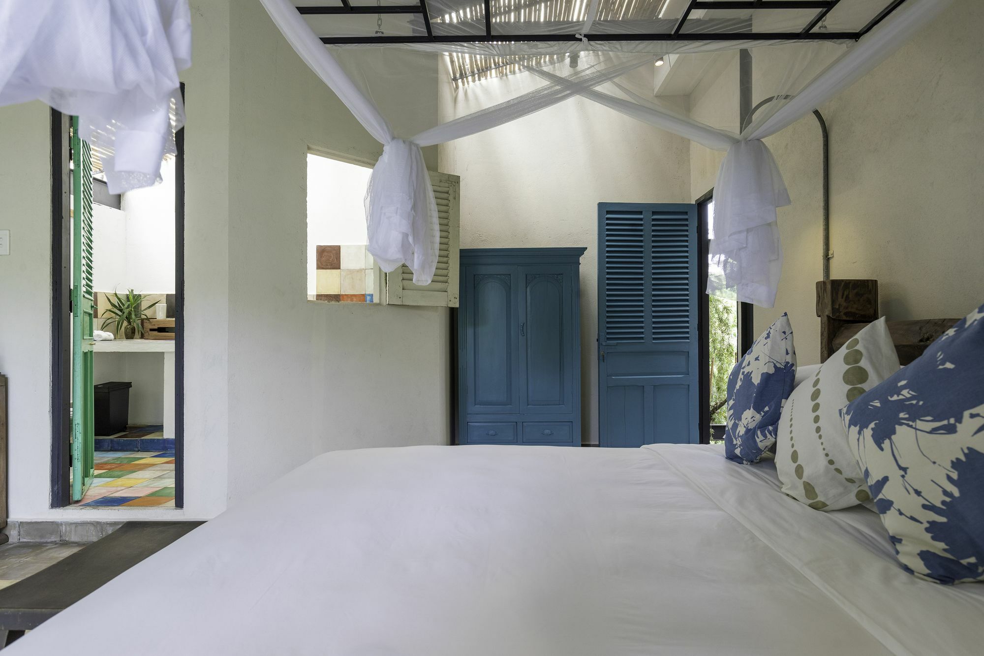 River Cottage Ho Chi Minh City Exterior photo