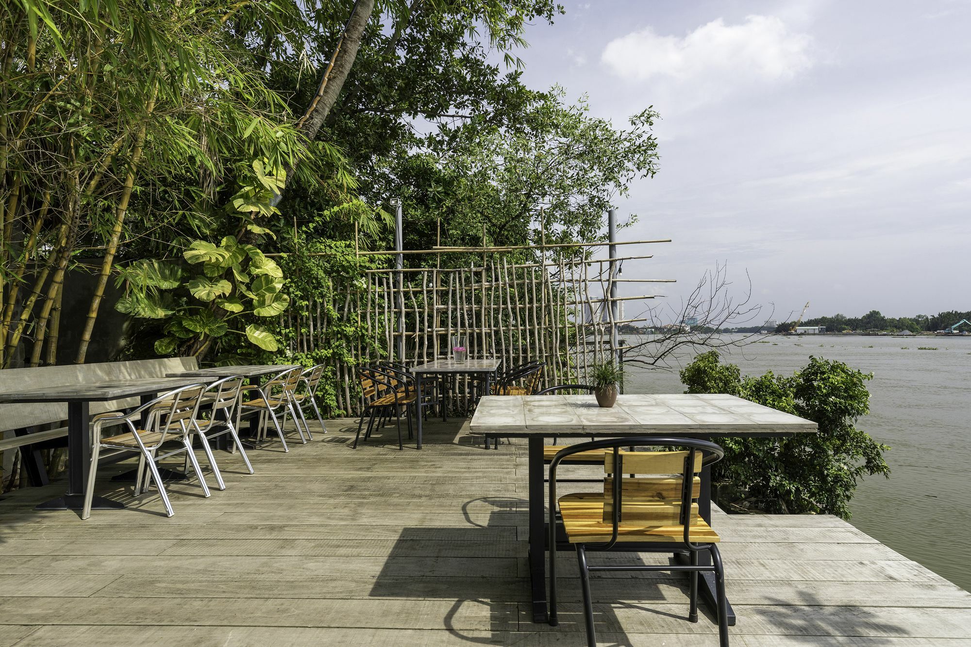 River Cottage Ho Chi Minh City Exterior photo